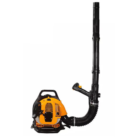HOTECHE sopladora a gasolina 33cc 900w6.5kh , Sopladora a gasolina con motor de 33CC y potencia de 900W Hoteche Herramienta potente y eficiente diseñada para satisfacer las nec (1/4)