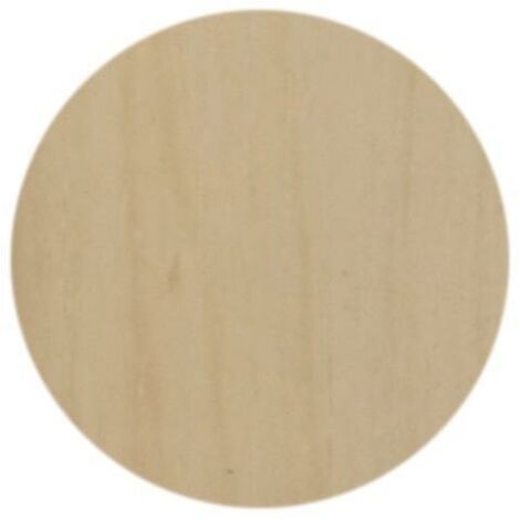 UCAFIX tapon adhesivo maple jalon 20mm. (caja 600) , El Tapón Adhesivo Maple Jalon 20mm es un embellecedor de alta calidad diseñado para ocultar tornillos en