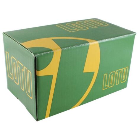 LOTU tornillo broca hexa c/a 16 4.8x25 zinc c-200 , Tornillo de cabeza hexagonal rosca chapa DIN 7301 4,8X25 mm Lotu Con arandela de estanqueidad AutotaladranteCincado&lt
