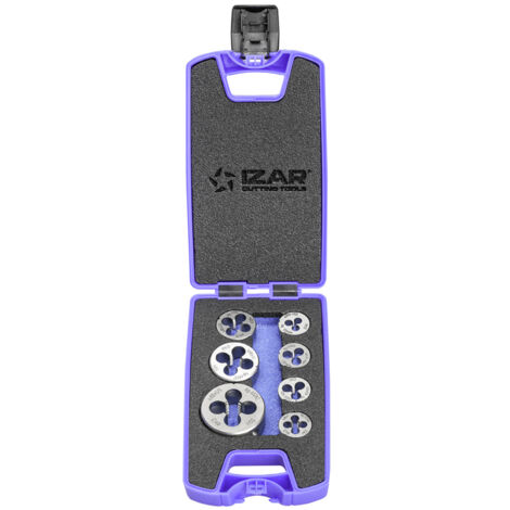 IZAR cojinete 3500 hss m142.0 izar , Cojinete 3500 HSS M14x2.0 de la marca Izar Tools. (1/4)