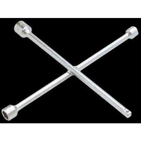 bahco llave en cruz bwxw2-dado-3-4 24-27-32 mm (719 cruz nº4)