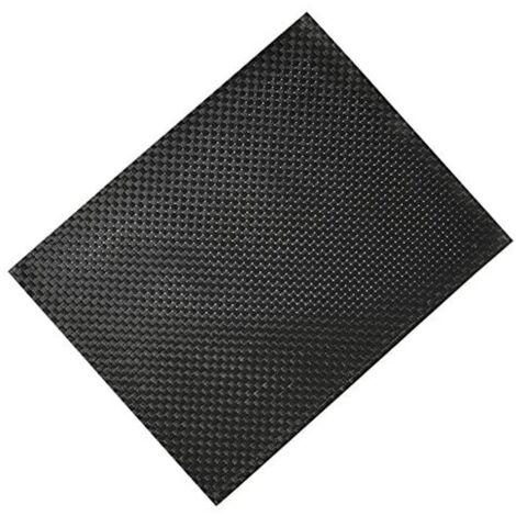 MANTEL INDIVIDUAL NEGRO 45x30 CM (1/2)