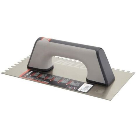 bellota llana peine 5873-03 bim m-bimaterial 270x135 mm castillo
