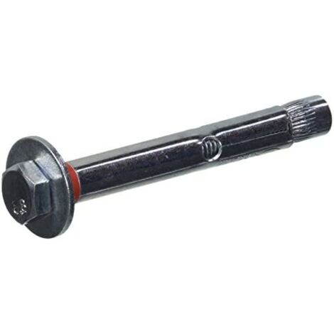 fischer anclaje metalico fslrr m  8x  80 broca d10 45653 (caja 50 unidades)