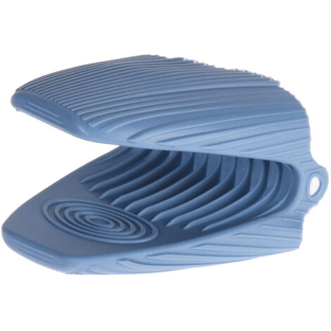 AGARRADOR SILICONA 10x9x10 CM SURTIDO BLISTER (1/2)