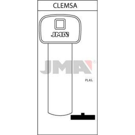 FPLUS llaves jma plastico imanes mod llm-sm , llaves jma plastico imanes mod llm-sm
