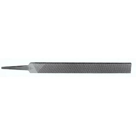 bellota lima mecanico plana paralela 4002-  4 entrefina sin mang