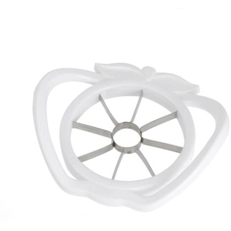 CORTAMANZANAS BLANCO BLISTER (1/2)
