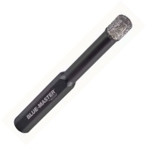 CELESA broca de diamante en seco para porcelánico broca 10mm