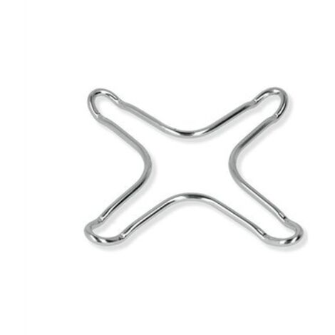 metaltex soporte reductor universal fuego gas (2 udes) 203302000