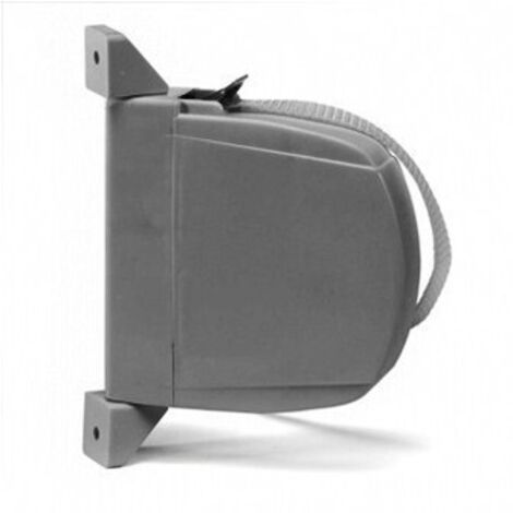 FPLUS persiana recogedor mini c-14 gris c-gris 06011003 , persiana recogedor mini c-14 gris c-gris 06011003