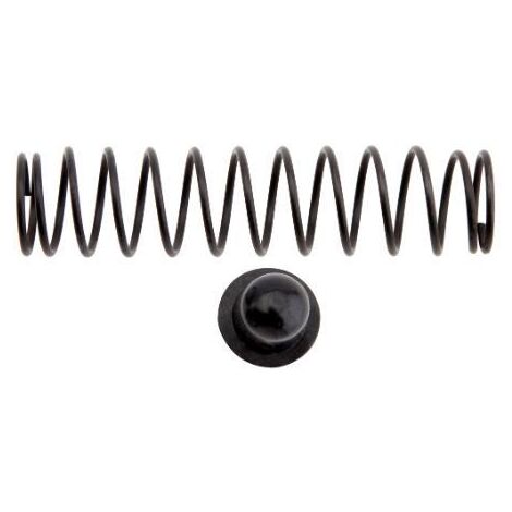 Pack de 12 muelles + amortiguadores para tijera recolectora de la marca BELLOTA (1/3)