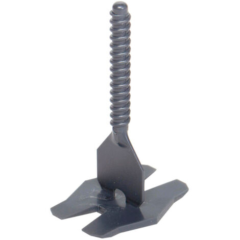 RUBI BASE PLANA 1mm NIVELACION CICLONE LS  (B-100 UND)=35937