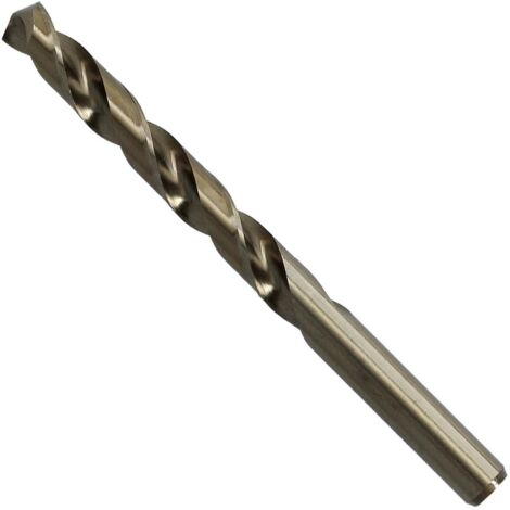 WOLFPACK LINEA PROFESIONAL broca cobalto wolfpack hss cilindrica 8,50 mm. (1/5)