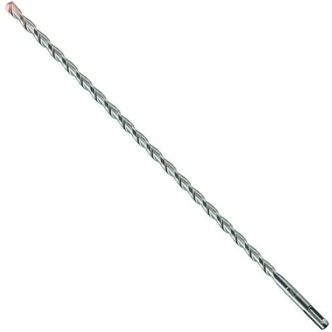 Broca Alpen SDS Plus F4  18,00x 600 mm. (Blister)
