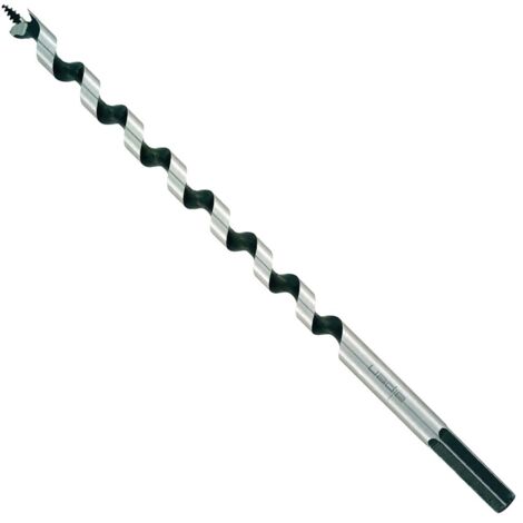 ALPEN broca alpen madera helicoidal 20x235 mm. (blister 1 pieza)