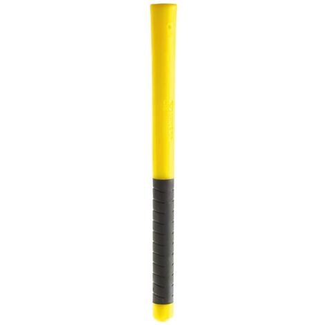 mango fibra  universal martillo uña / alcotana 33 cmx27 mm redondo conico