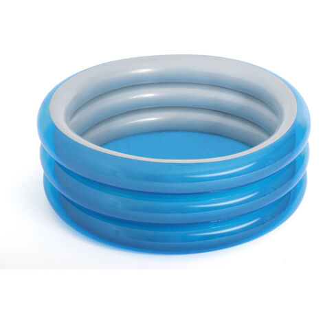 FPLUS piscinas redonda infantil 3 anillos 150x53 51041 , piscinas redonda infantil 3 anillos 150x53 51041