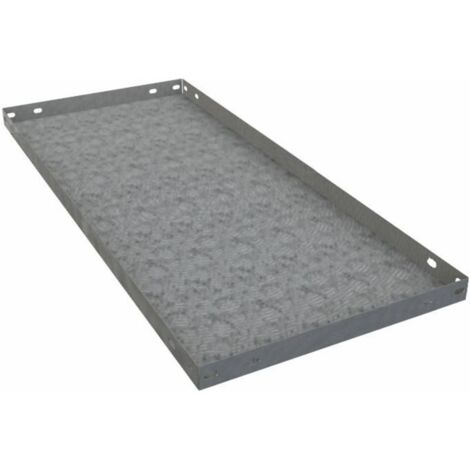 SIMONRACK Bandeja 700X300 Galva