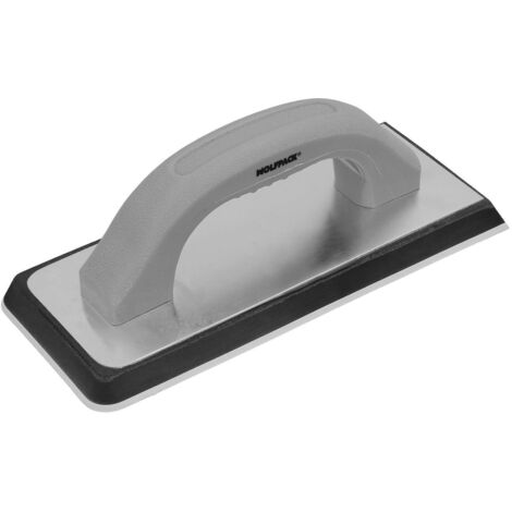 WOLFPACK LINEA PROFESIONAL talocha goma para juntas 10x24 cm soft