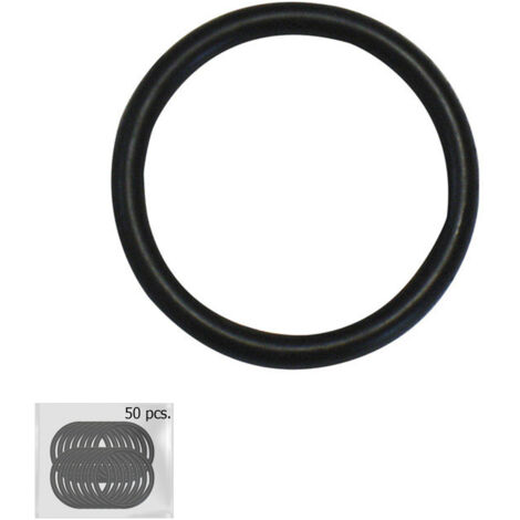 WOLFPACK LINEA PROFESIONAL junta torica r-18 21,82x3,53 mm.  bolsa 50 unidades