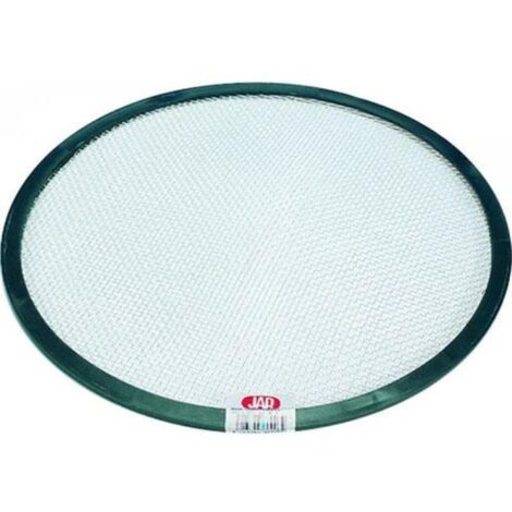 JAR Base criba metal 2071 4 agujeros de 5,0x5,0mm diámetro Ø50cm