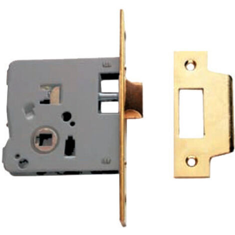 TESA tesa cerradura 2015-60 hl embutir , tesa cerradura 2015-60 hl embutir