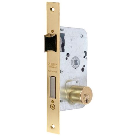 TESA tesa cerradura 2010-50 hl embutir , tesa cerradura 2010-50 hl embutir
