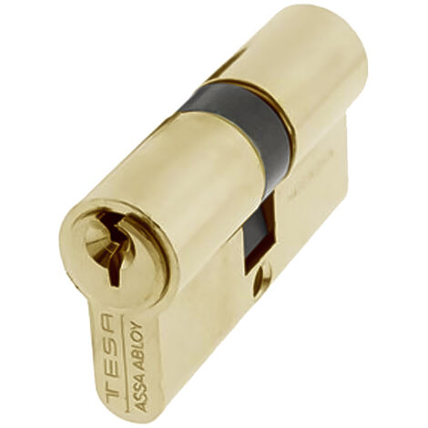 TESA CILINDRO EUROPERFIL 5030/40x50 LT R15  L/LARGA