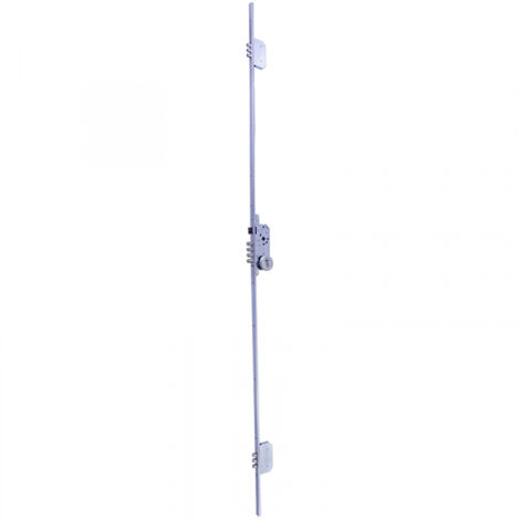 cerradura seg.bulones tesa 3p t2b3566ln cerr-40mm,niquel,esc/abierto,bomb.30-30n