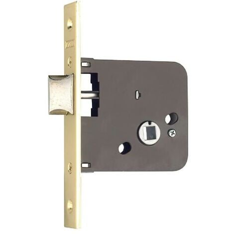 YALE cerradura yale  650-hl/70x45 , Cerradura Yale / Azbe 650-hl/70x45.            - Cerradura de embutir.- Picaporte reversible. - Canto cuadrado.     
