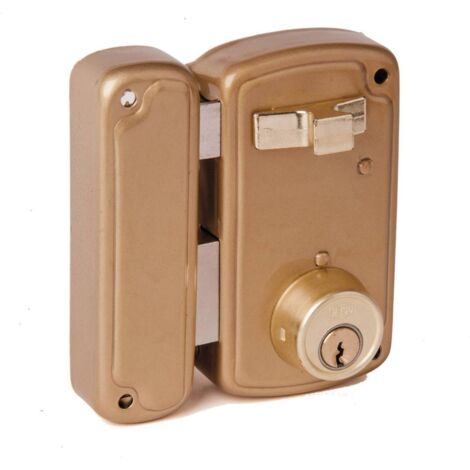 UCEM ucem cerradura sobreponer 4056-a 60 (65) hb izq. , ucem cerradura sobreponer 4056-a 60 (65) hb izq.
