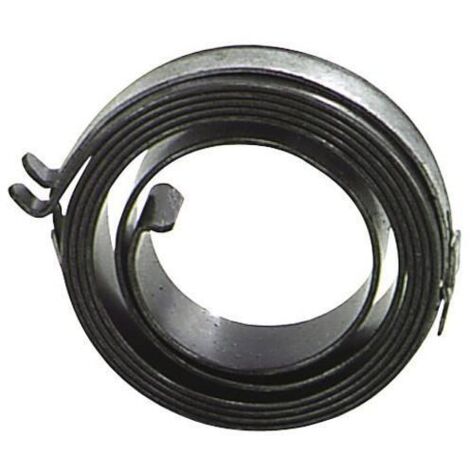 Muelle espiral serie 33 a-50 cierrapuertas recambio telesco