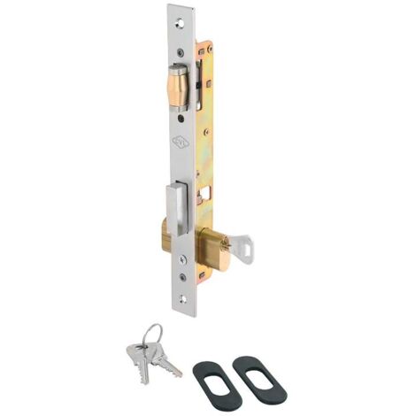 Cerradura CVL 1963V/5  Carpintería Metálica