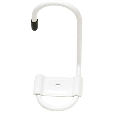 WOLFPACK LINEA PROFESIONAL gancho wolfpack para bici pared o techo