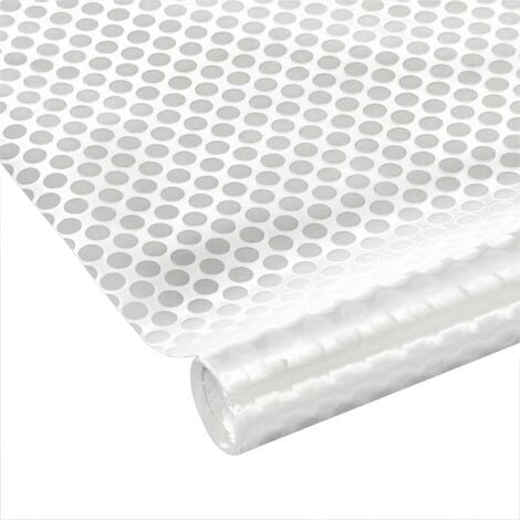 MAURER lamina adhesiva translucida topos 45 cm. x 20 metros , Lamina adhesiva translucida topos - Medidas: 45 cm. x 20 m.- Motivo: topos translucidos.- Lamina adh