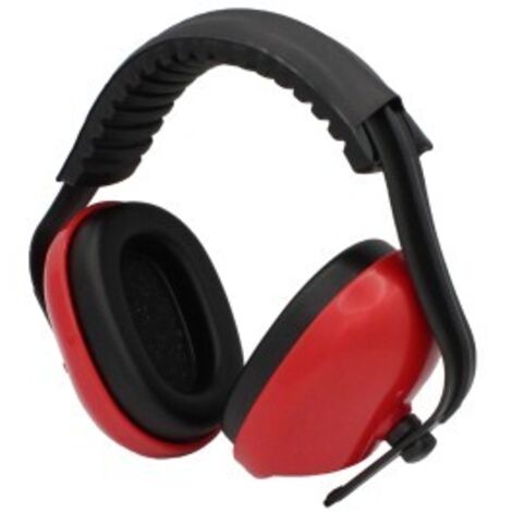 STANFORD protector de oidos super , Protector de oídos súper Stanford Diadema suave Fabricados en ABS súper resistente Espuma suave aislante Hasta 24 db de aislamie (1/4)