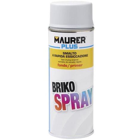 Maurer esmalte sintético en spray 400ml - w010125094