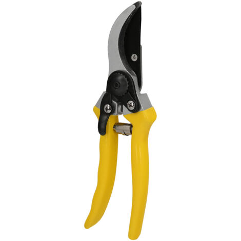 tijeras podar 1 mano japonesa akagi t-4s 220 mm. mangos aluminio endurecido, hoja recubierta ptfe