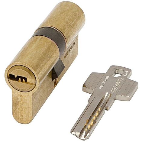 bombillo talla 60 tesa l/larga t65d 30-50 latonado doble embrague (1/4)
