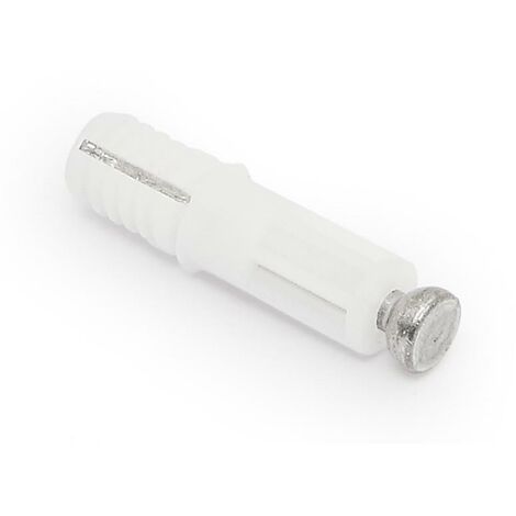 HERRAJES ALK tirante expansible excentrica max d8 i24 , 0CIENTOS