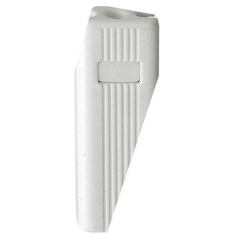 Contrapeso Riel 125 Gramos Blanco