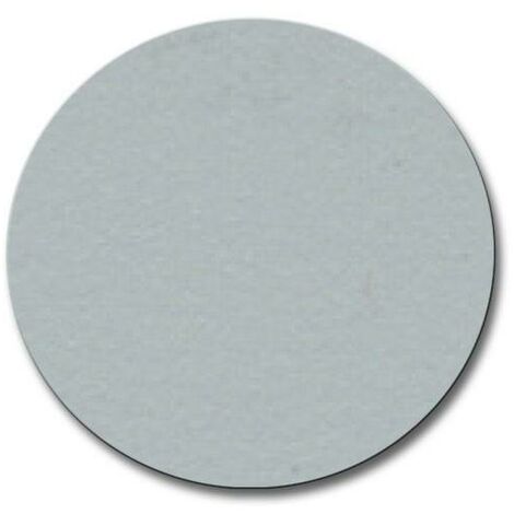 UCAFIX tapon adhesiva gris 13mm (100u) , El Tapón adhesivo gris 13mm está diseñado para cubrir orificios de tornillos, este tapón adhesivo mejora la estética