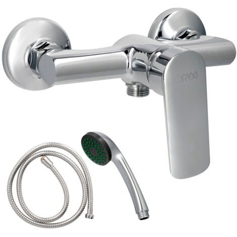 monomando ducha hamburgo grifo baño, grifo encimera, grifo cocina