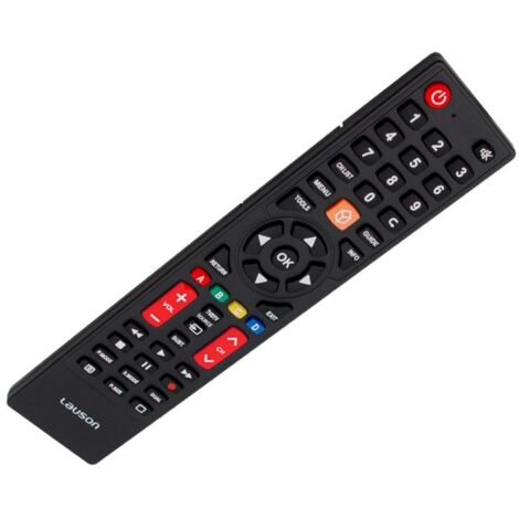 MANDO PROGRAMABLE 5 EN 1 MD205 (1/3)
