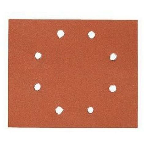 DEWALT hoja velcro papel perforada 115x140 g100 , 0UNIDADES (1/2)