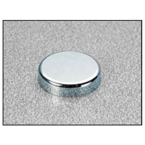 tapa embellecedor redonda ø30 cromo p2cta06  para bisagra cristal 30.245
