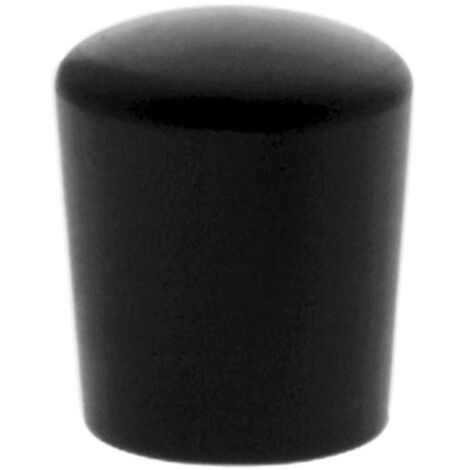 SAMBEAT contera redonda exterior 35mm. , La contera redonda exterior de 35mm es una pieza de plástico diseñada para proteger los suelos y mejorar la adherenc