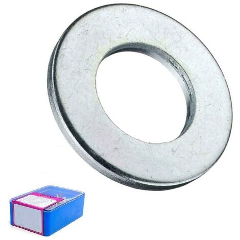 DUVER box arandela din-125 cincada metrica m-5 , 0CAJA , DUVER box arandela din-125 cincada metrica m-5 , 0CAJA (1/4)