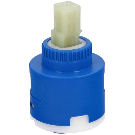 WOLFPACK LINEA PROFESIONAL cartucho recambio ø 40 mm. monomando wolfpack